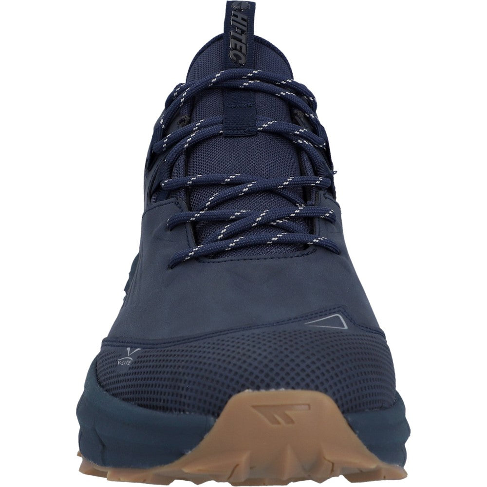 Mens Fuse Trek Hiking Shoes