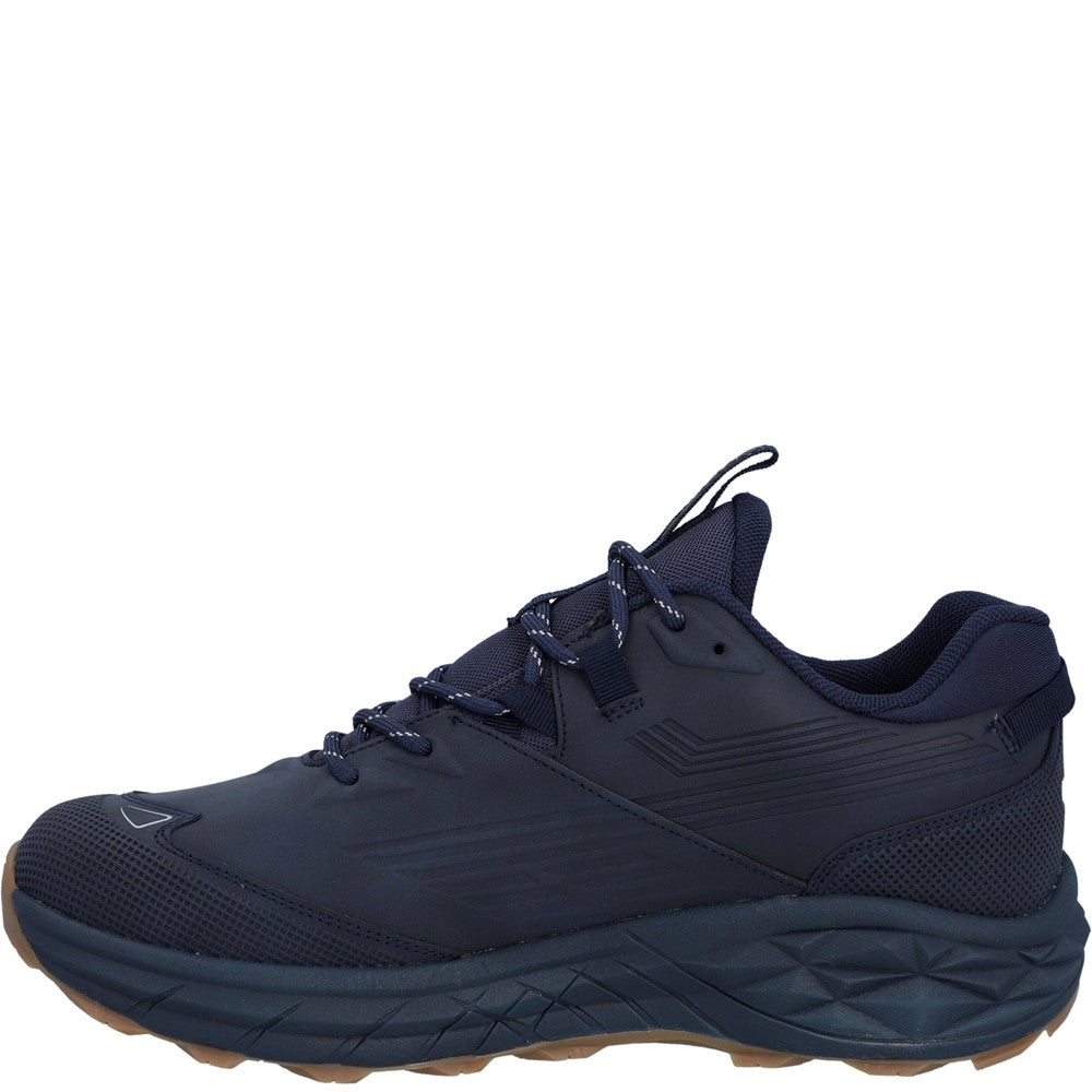Mens Fuse Trek Hiking Shoes