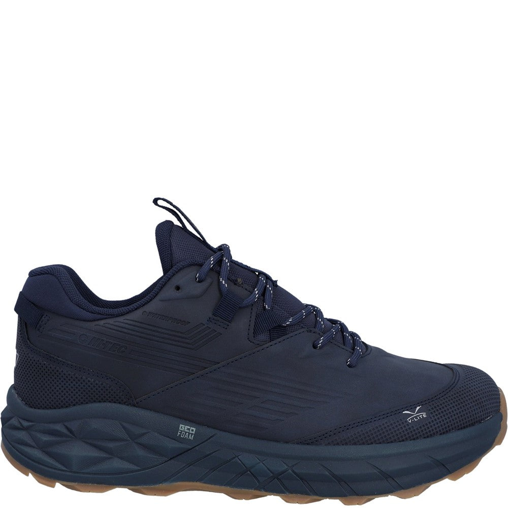 Mens Fuse Trek Hiking Shoes