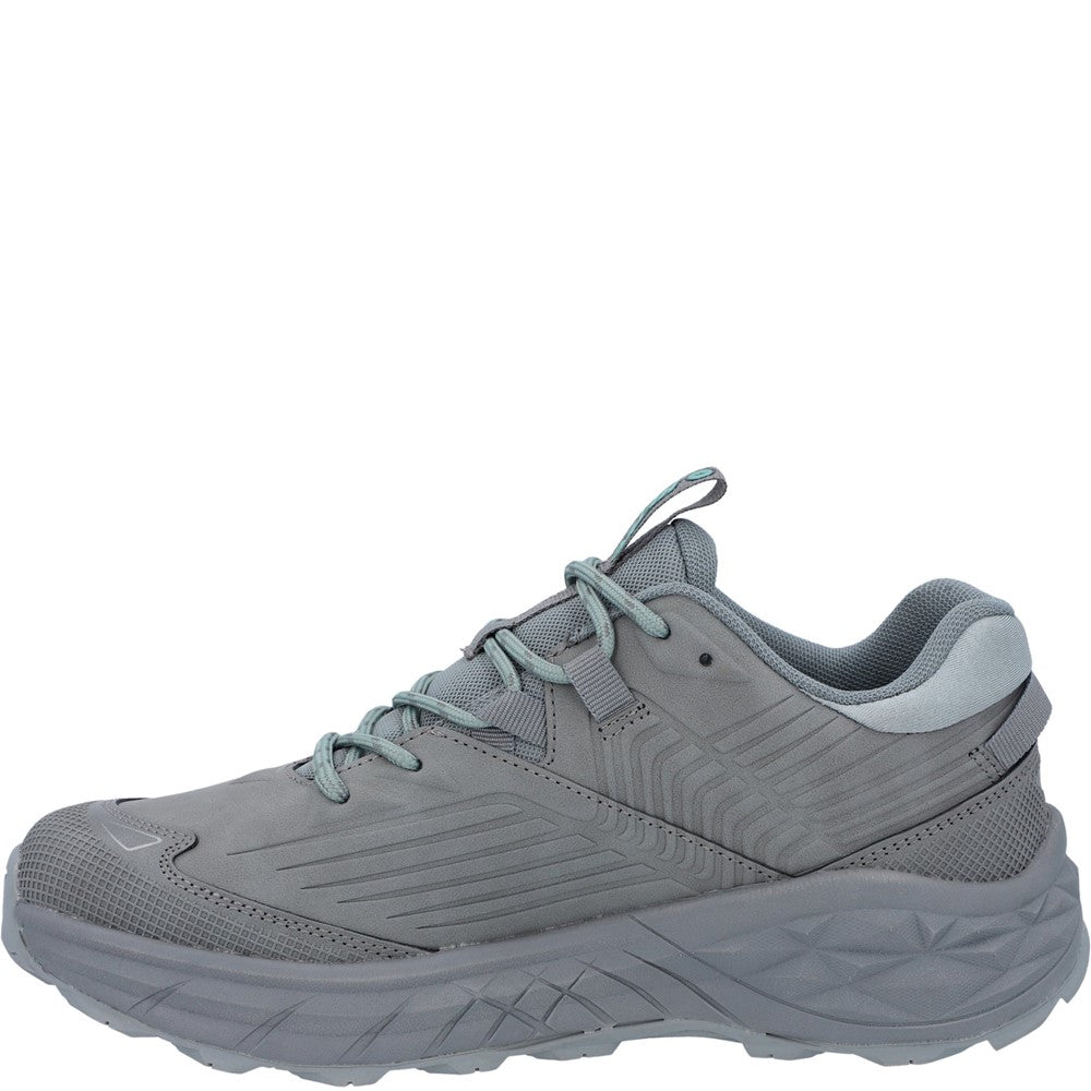 Womens Fuse Trek Hiking Shoes