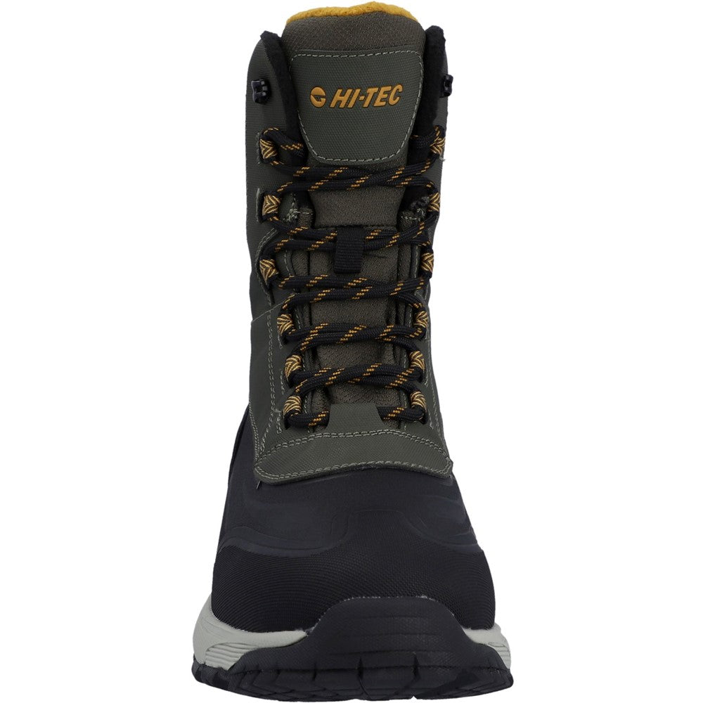 Mens Cairngorm 200 WP Hiking Boots