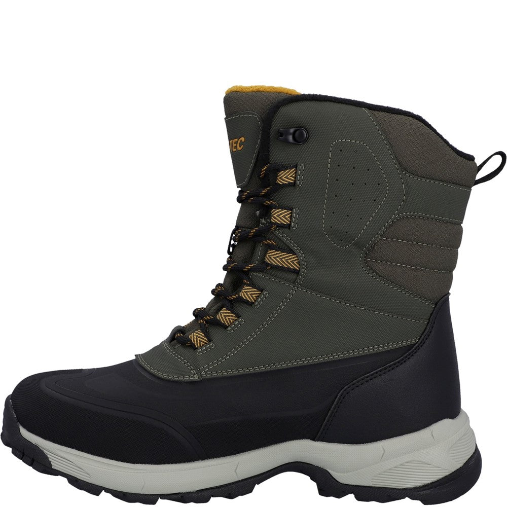 Mens Cairngorm 200 WP Hiking Boots
