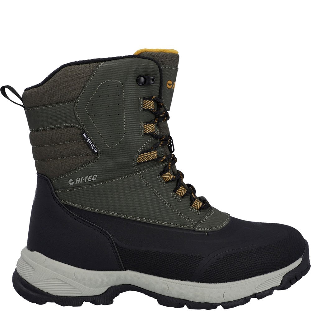 Mens Cairngorm 200 WP Hiking Boots