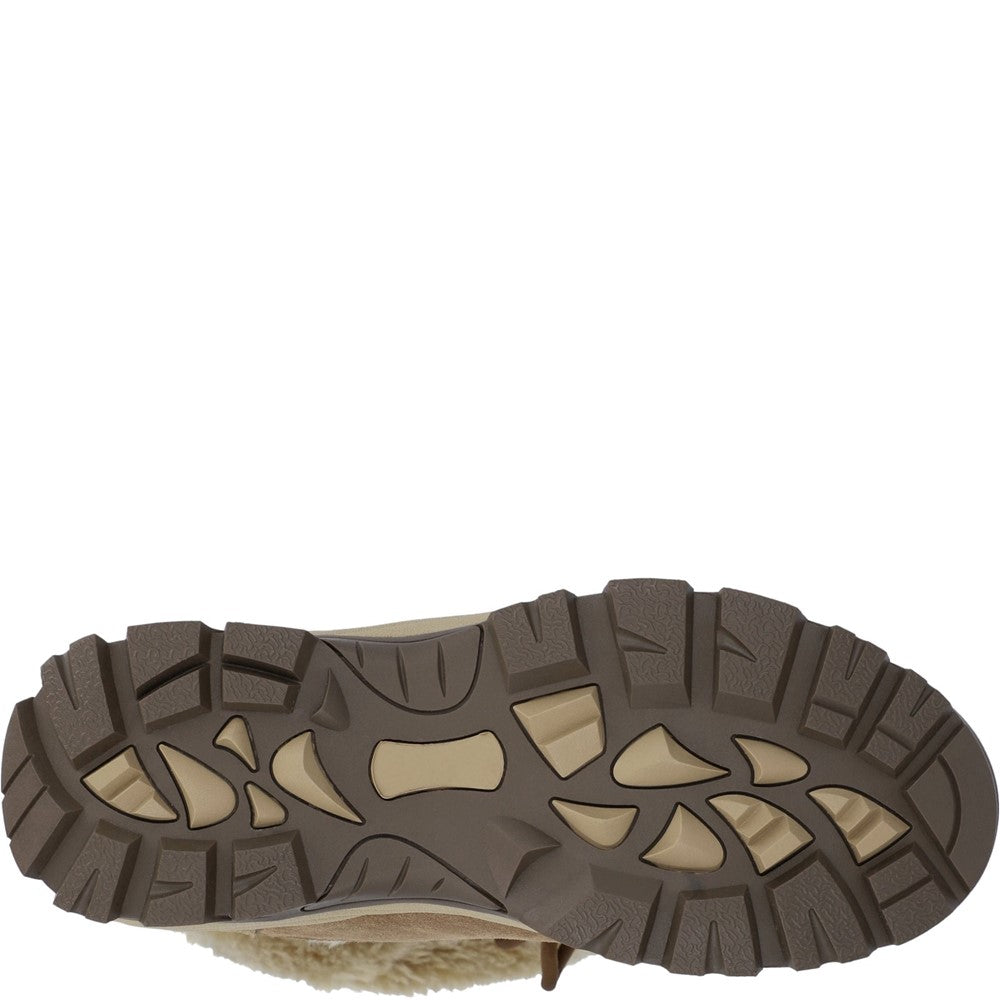 Womens Mortiz 200 Hiking Boots
