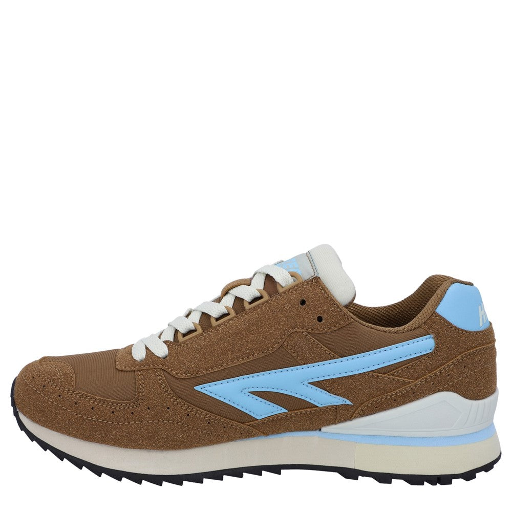 Mens Silver Shadow Shoes