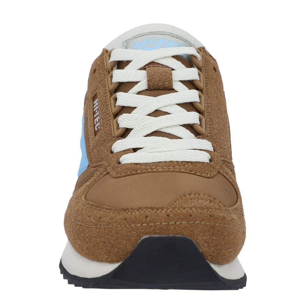 Mens Silver Shadow Shoes