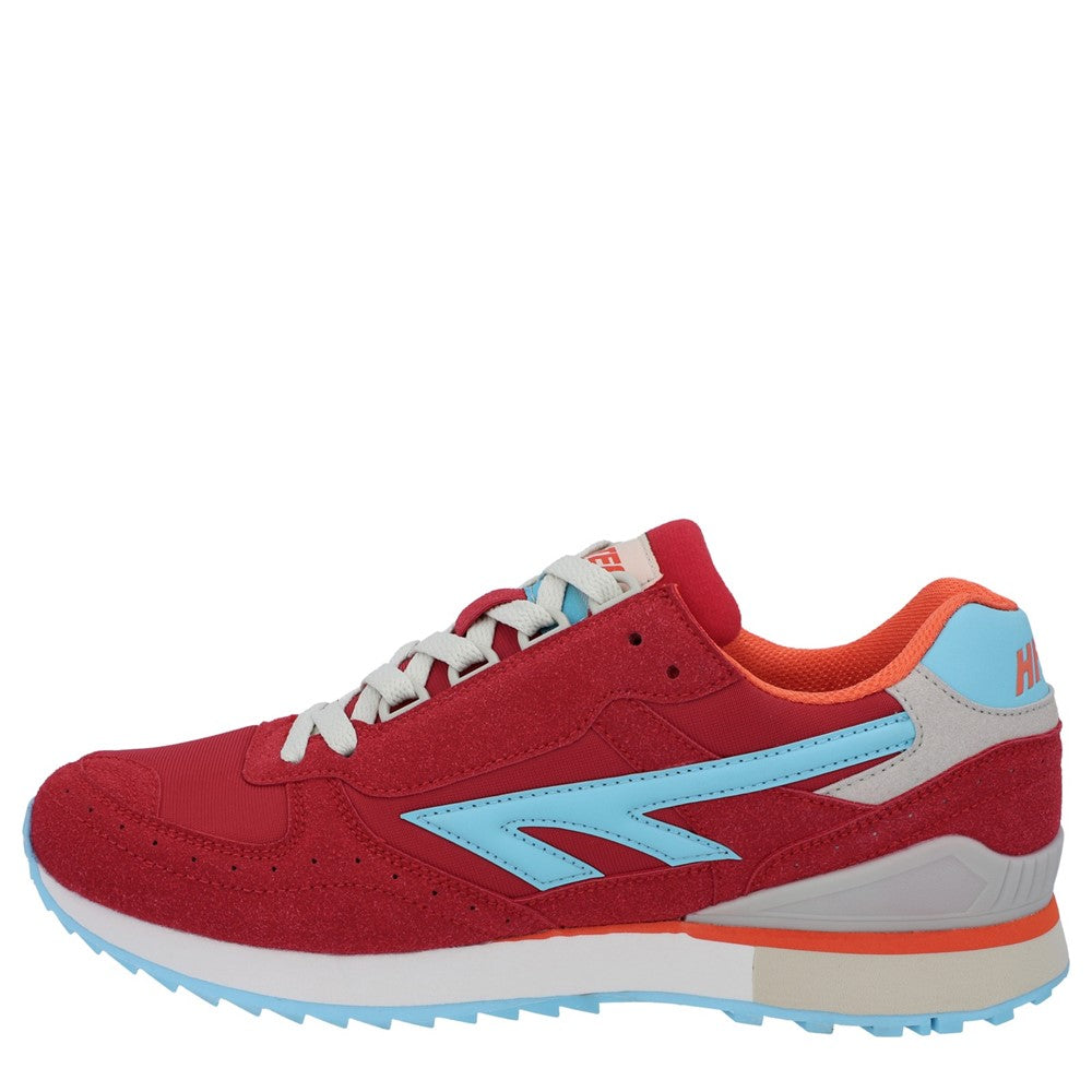 Mens Silver Shadow Shoes