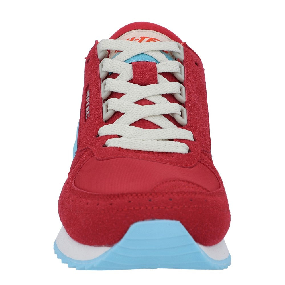 Mens Silver Shadow Shoes