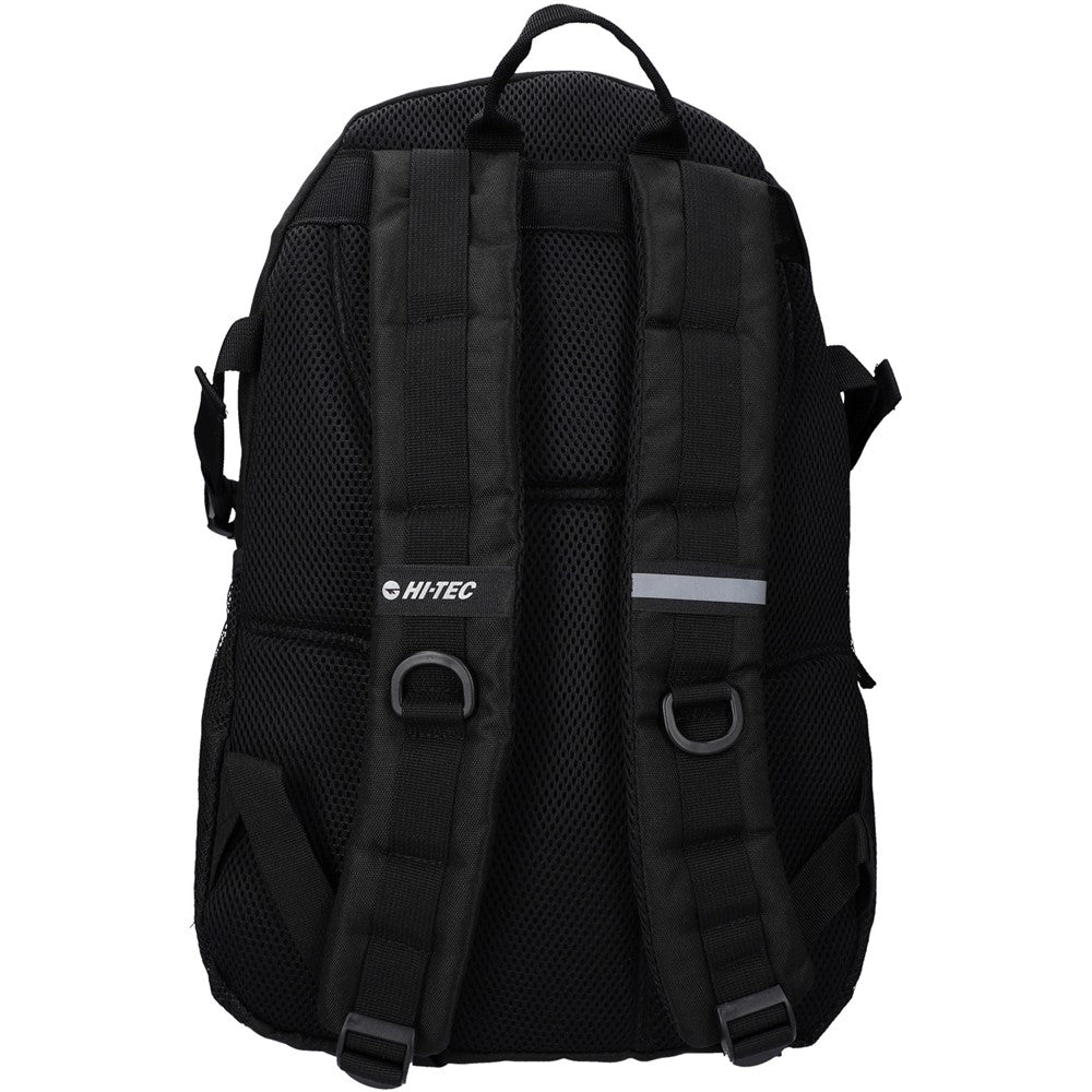 Unisex Traveller Camo Backpack