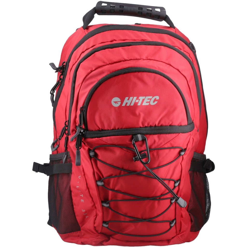Glencoe Backpack