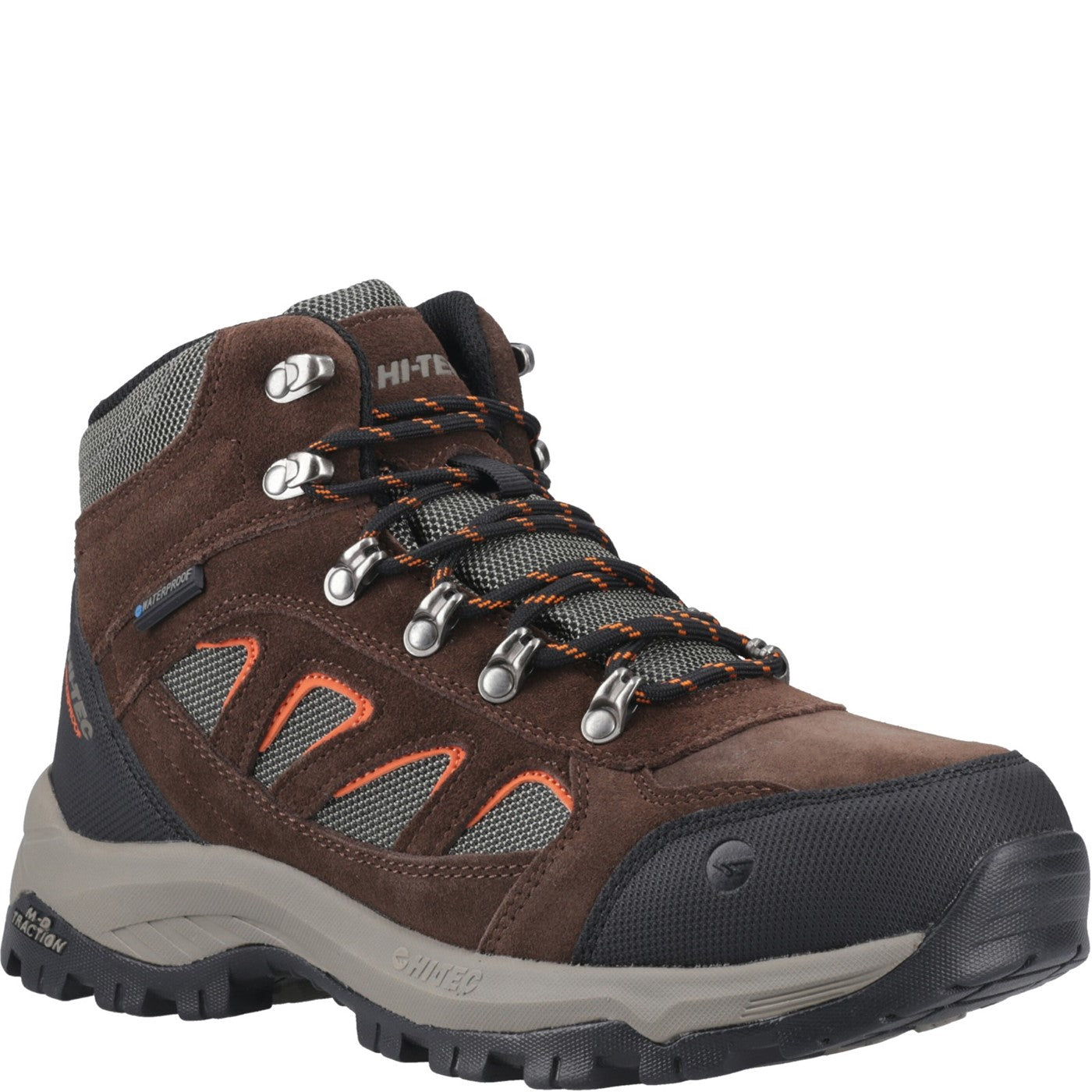 Mens Bandera Expedition WP Hikers
