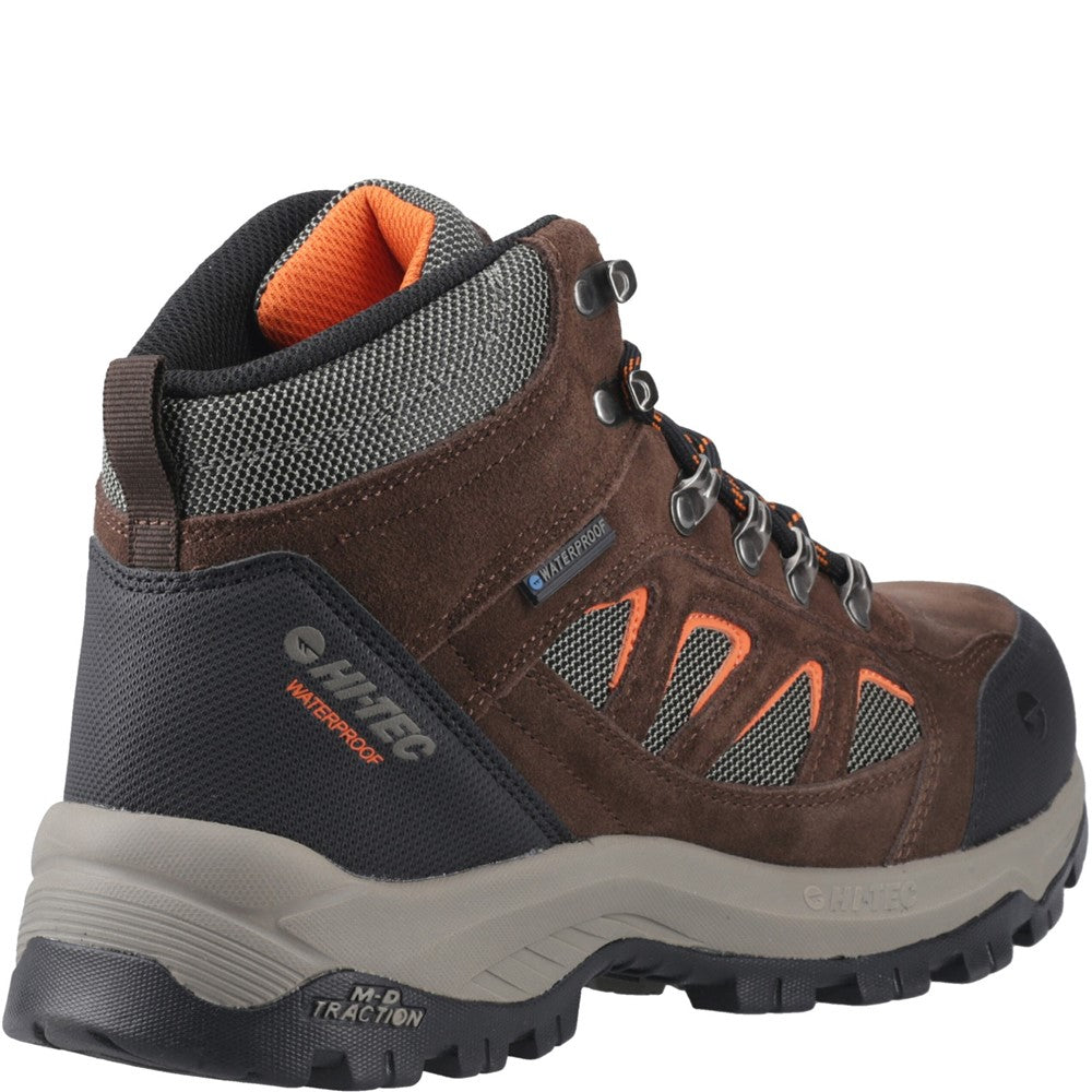 Mens Bandera Expedition WP Hikers