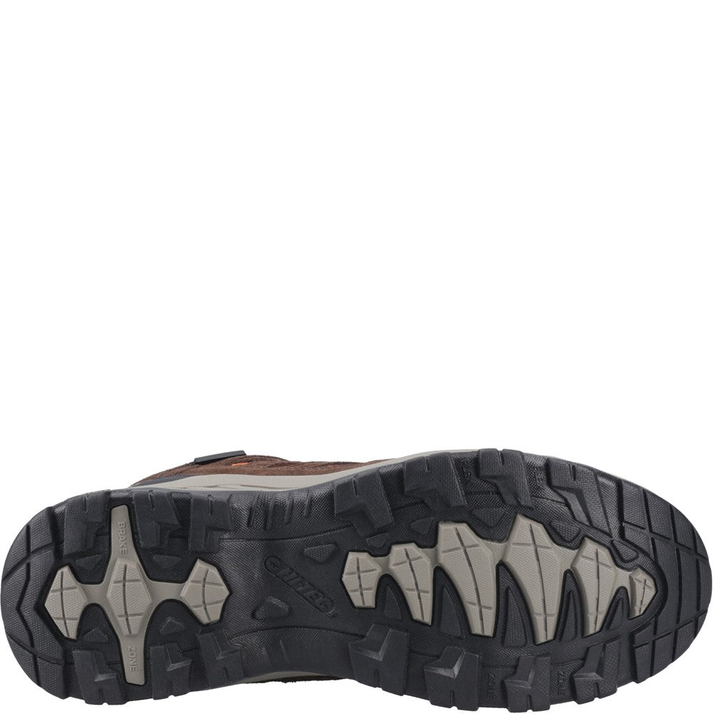 Mens Bandera Expedition WP Hikers