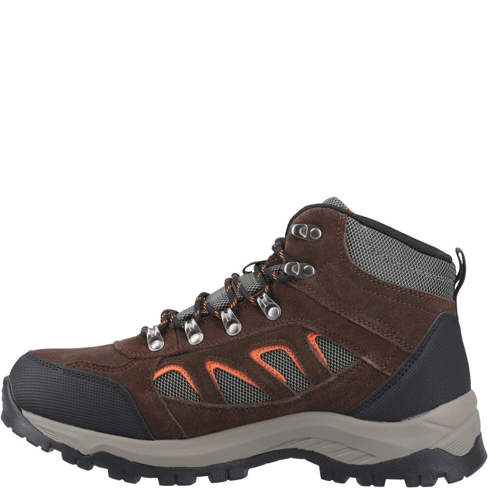 Mens Bandera Expedition WP Hikers