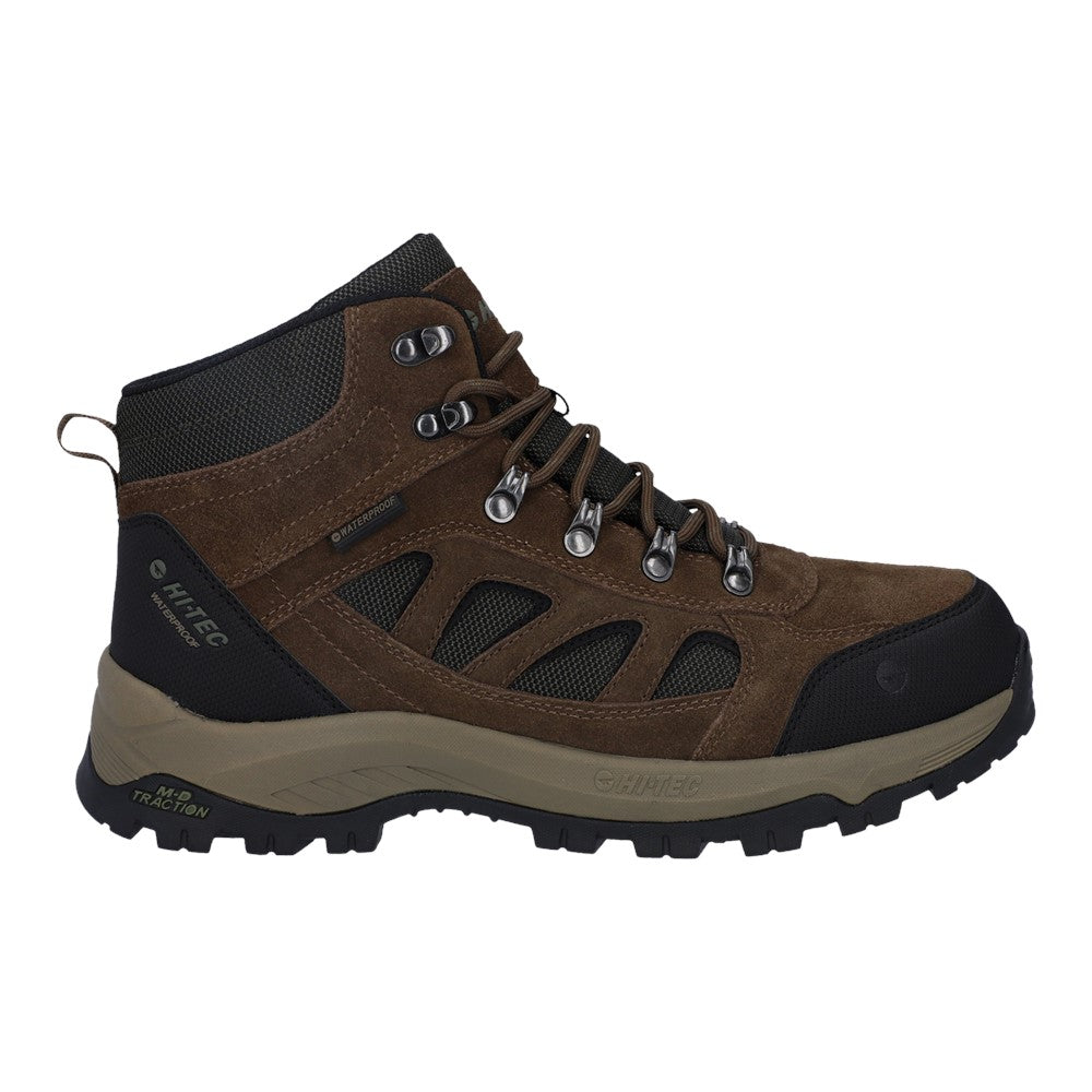 Chaussures et bottes de randonnée Hi-Tec pour homme Chaussures et bottes de randonnée Hi-Tec pour homme