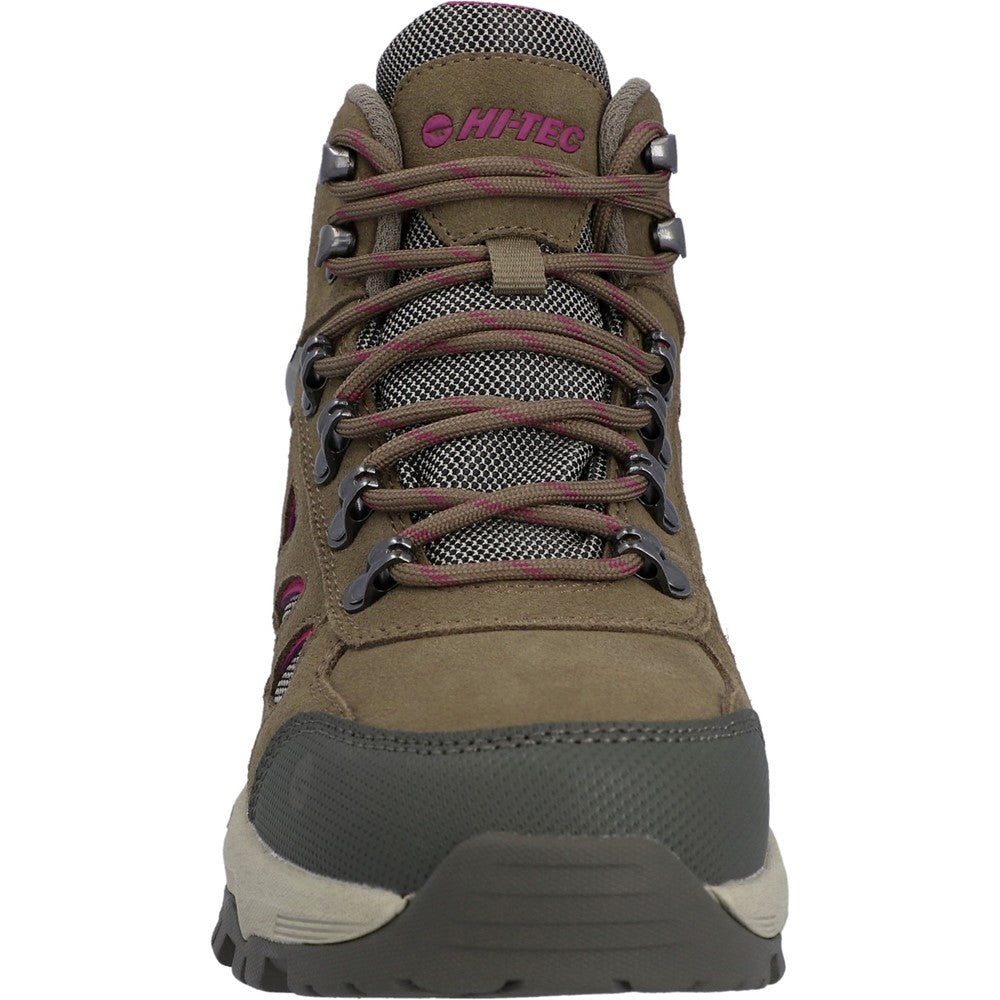 Womens Bandera Expedition WP Hiking Boots