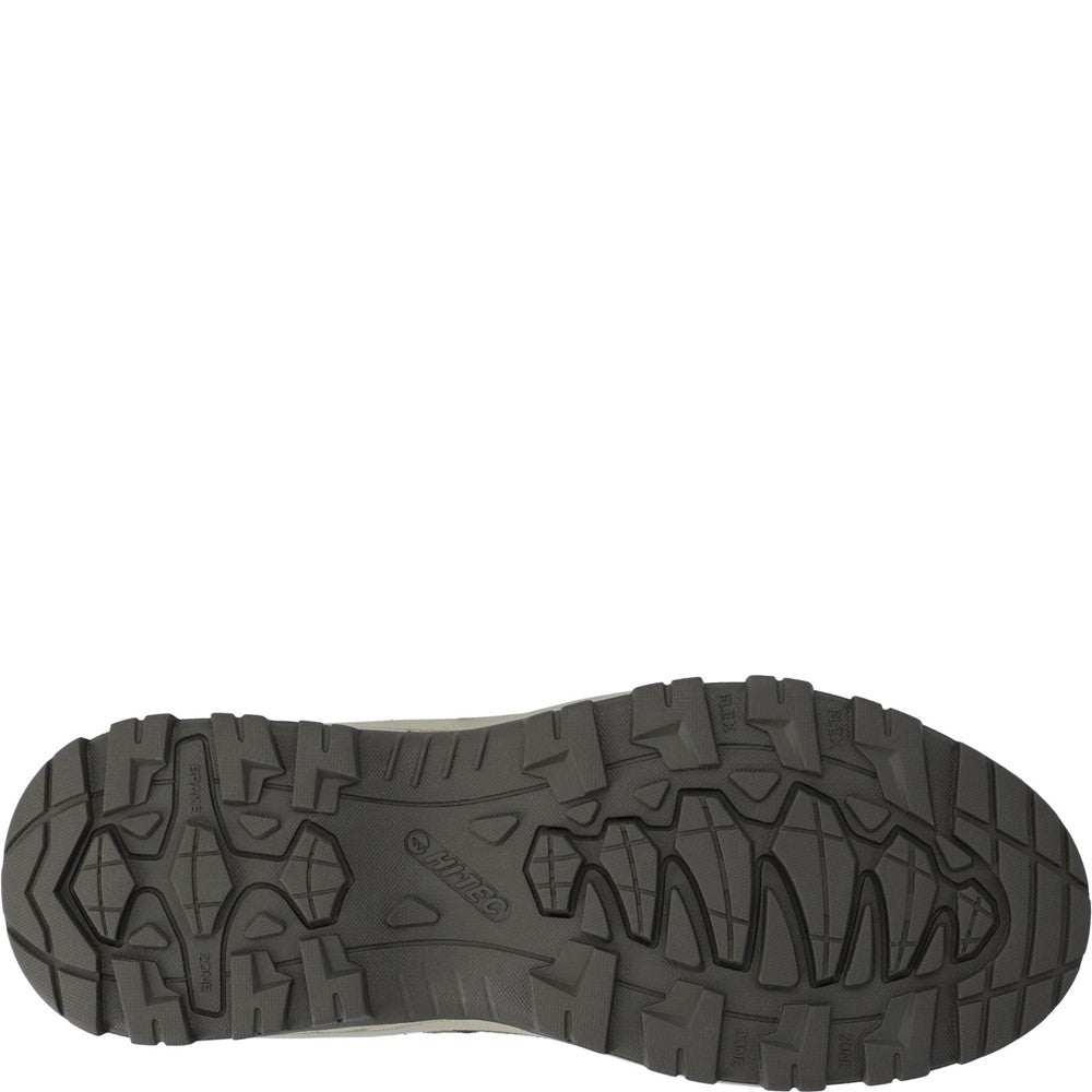 Womens Bandera Expedition Low WP Hikers