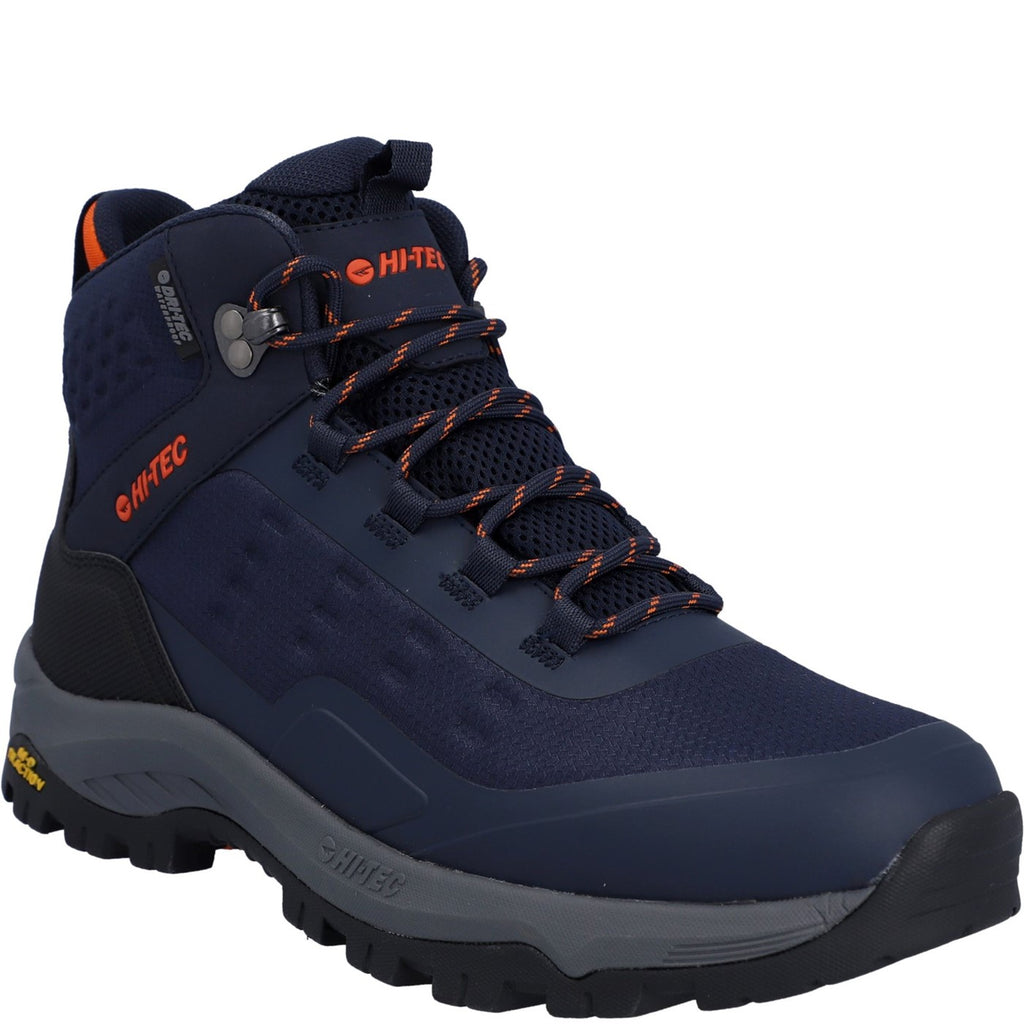 Mens Storm Expedition Sport WP Hiking Boots