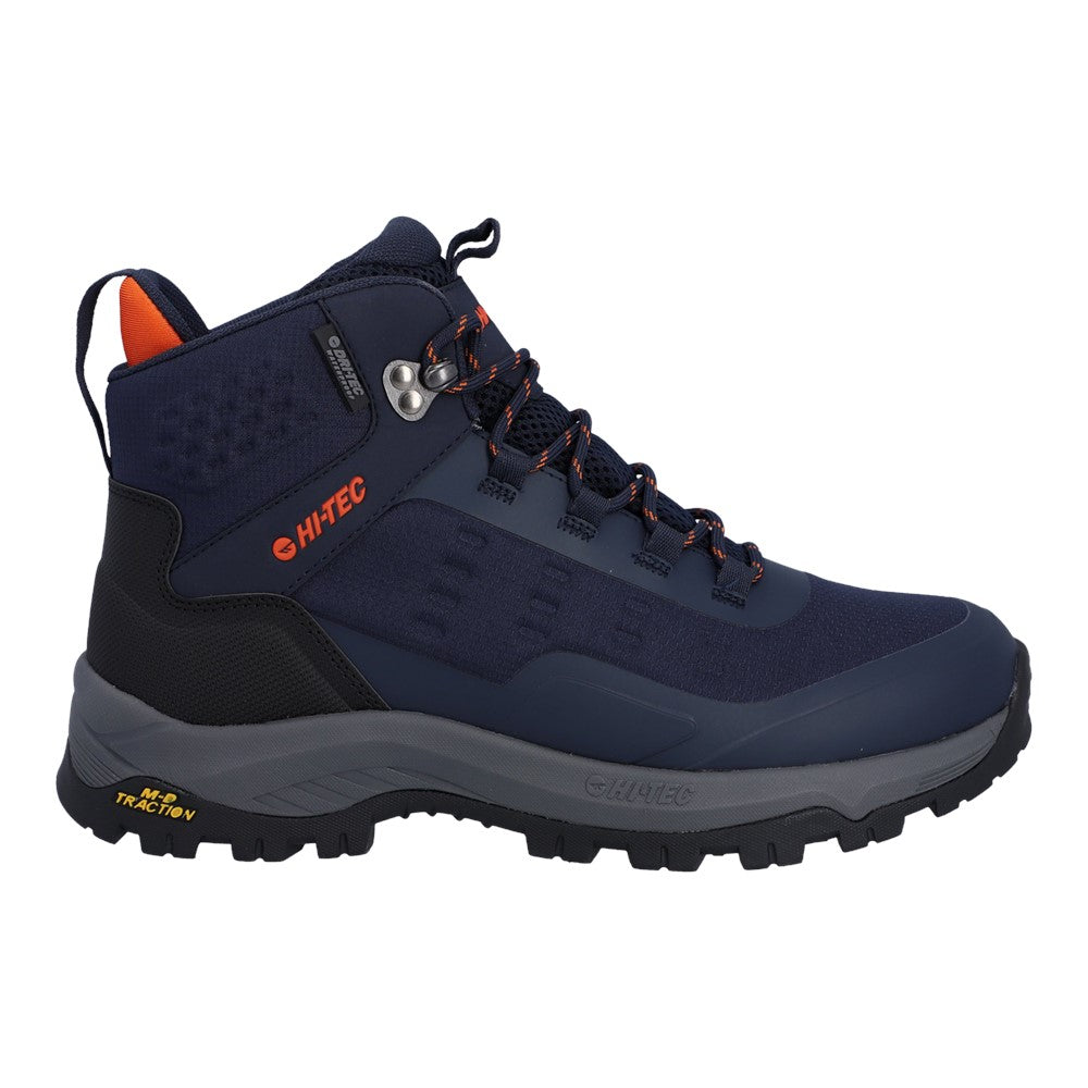 Mens Storm Expedition Sport Boots