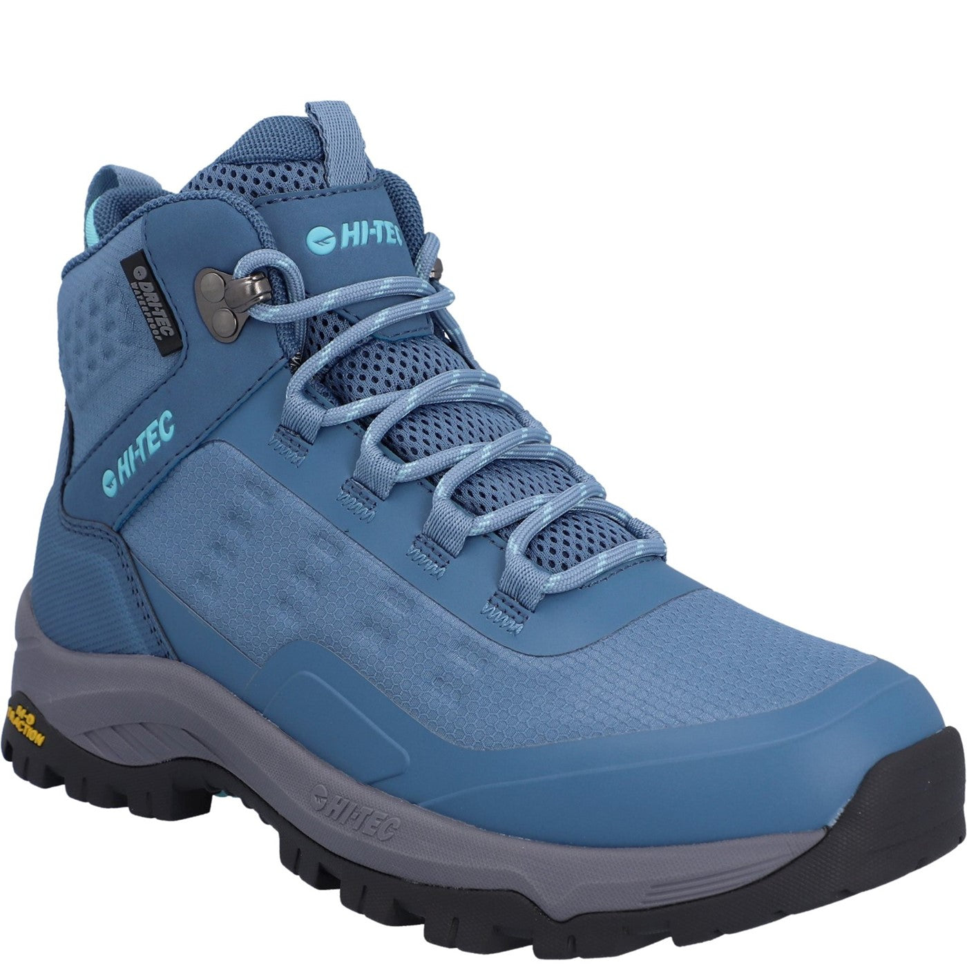 Womens Storm Expedition Sport Boots