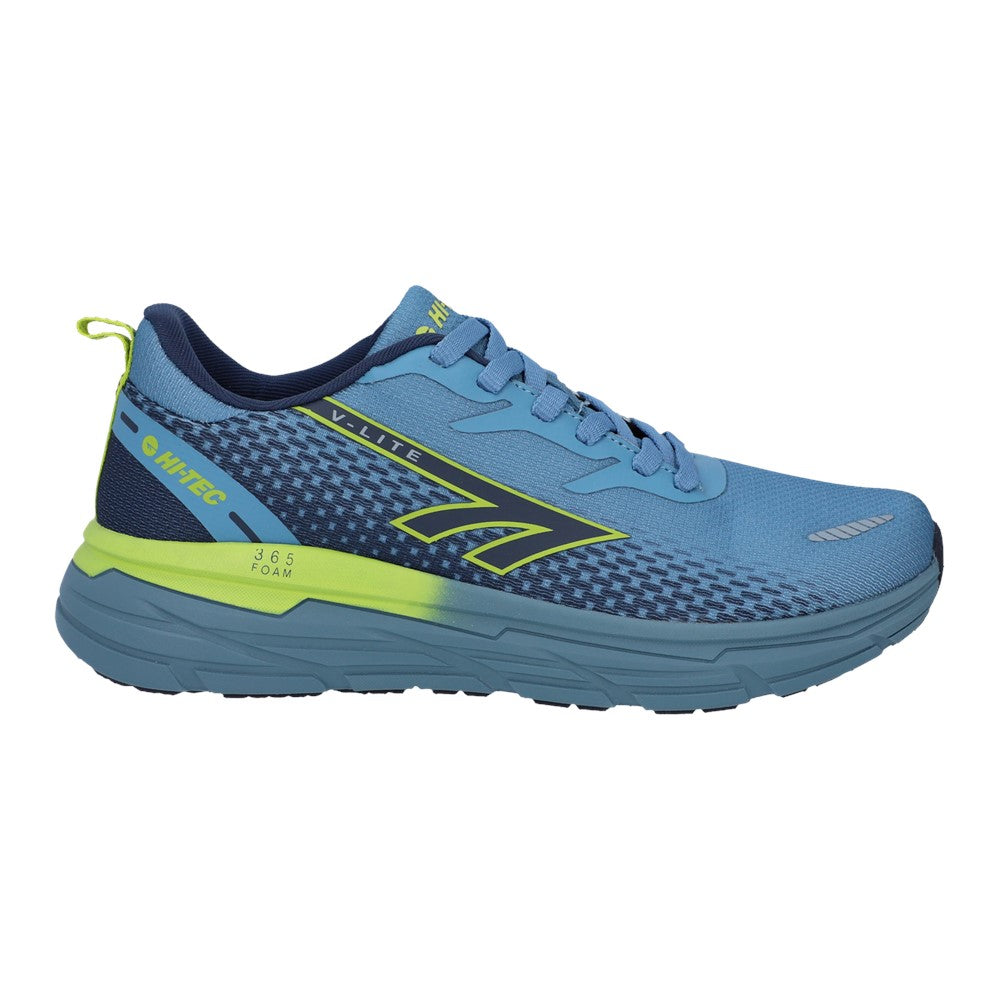 Mens Promenade Trainers