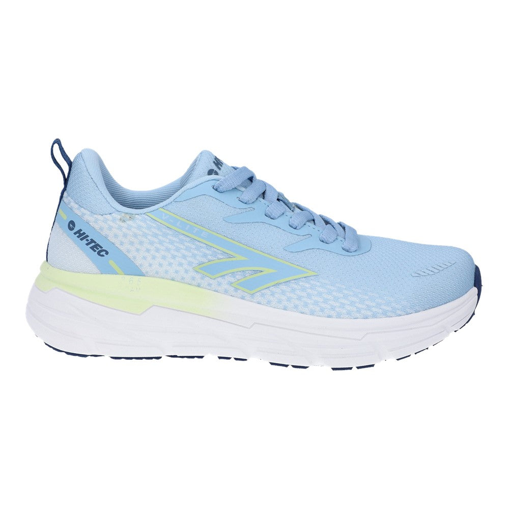 Womens Promenade Trainers