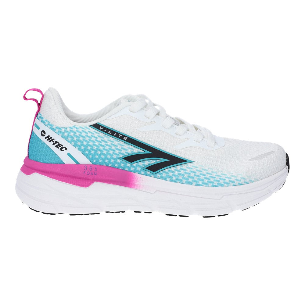 Womens Promenade Trainers