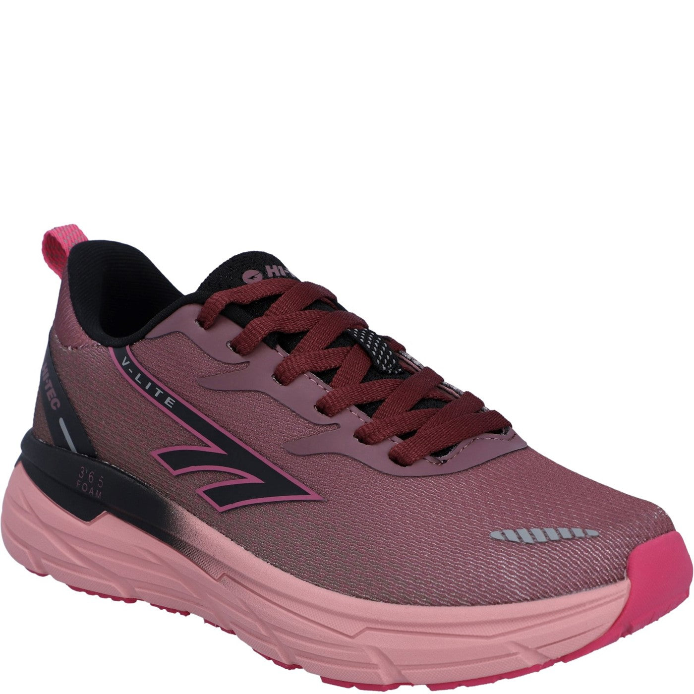 Womens Promenade Trainers