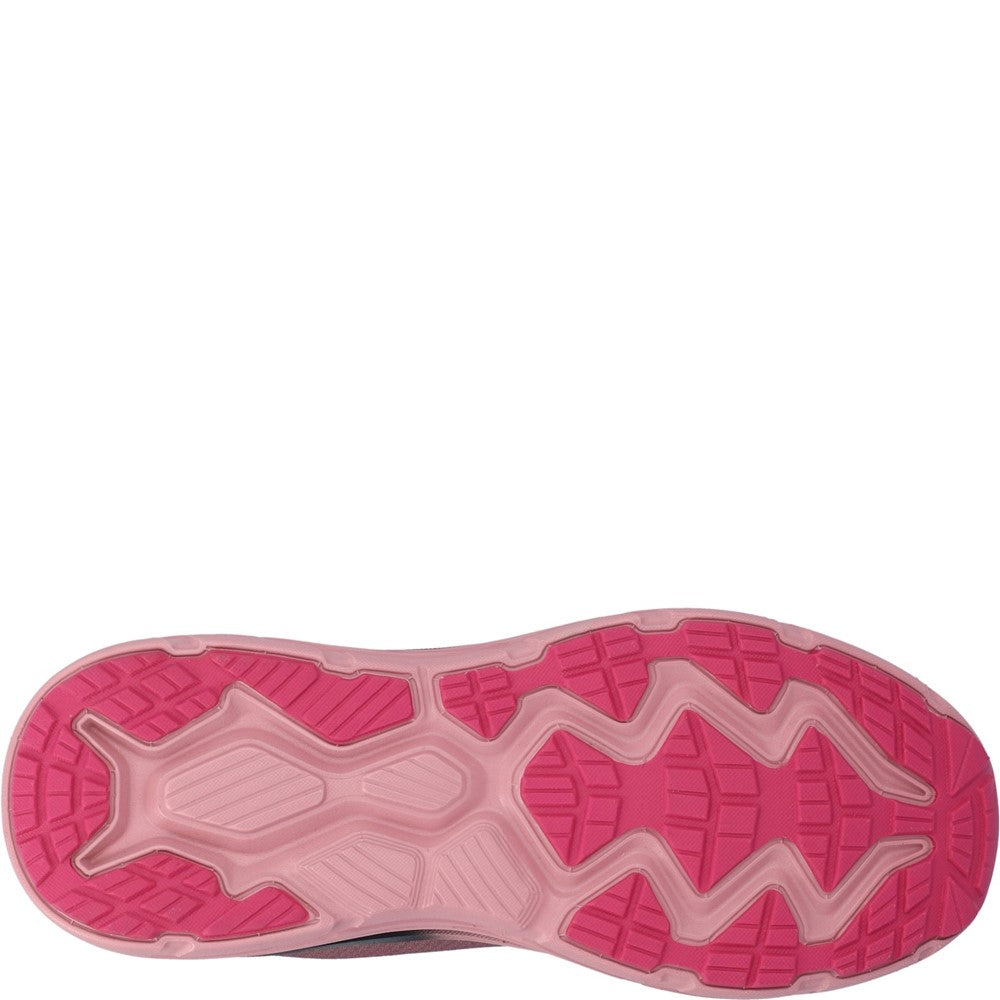 Womens Promenade Trainers
