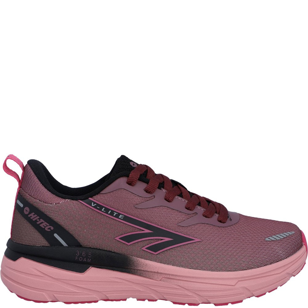 Womens Promenade Trainers