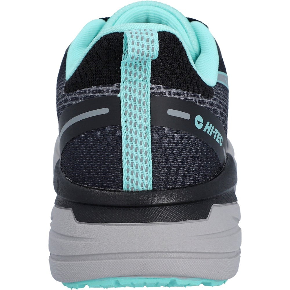 Womens Promenade Trainers