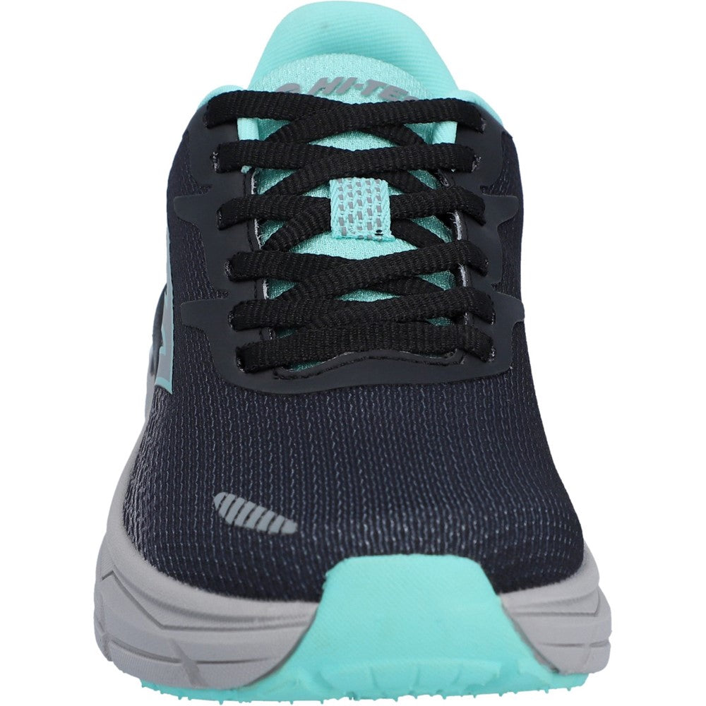 Womens Promenade Trainers
