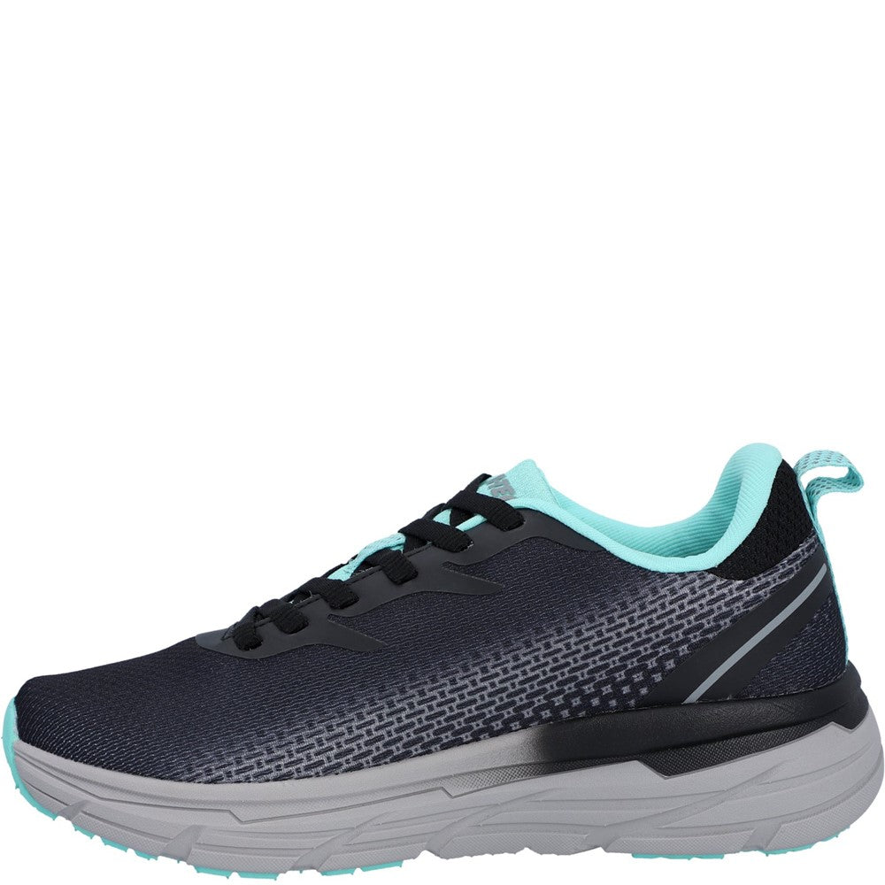 Womens Promenade Trainers