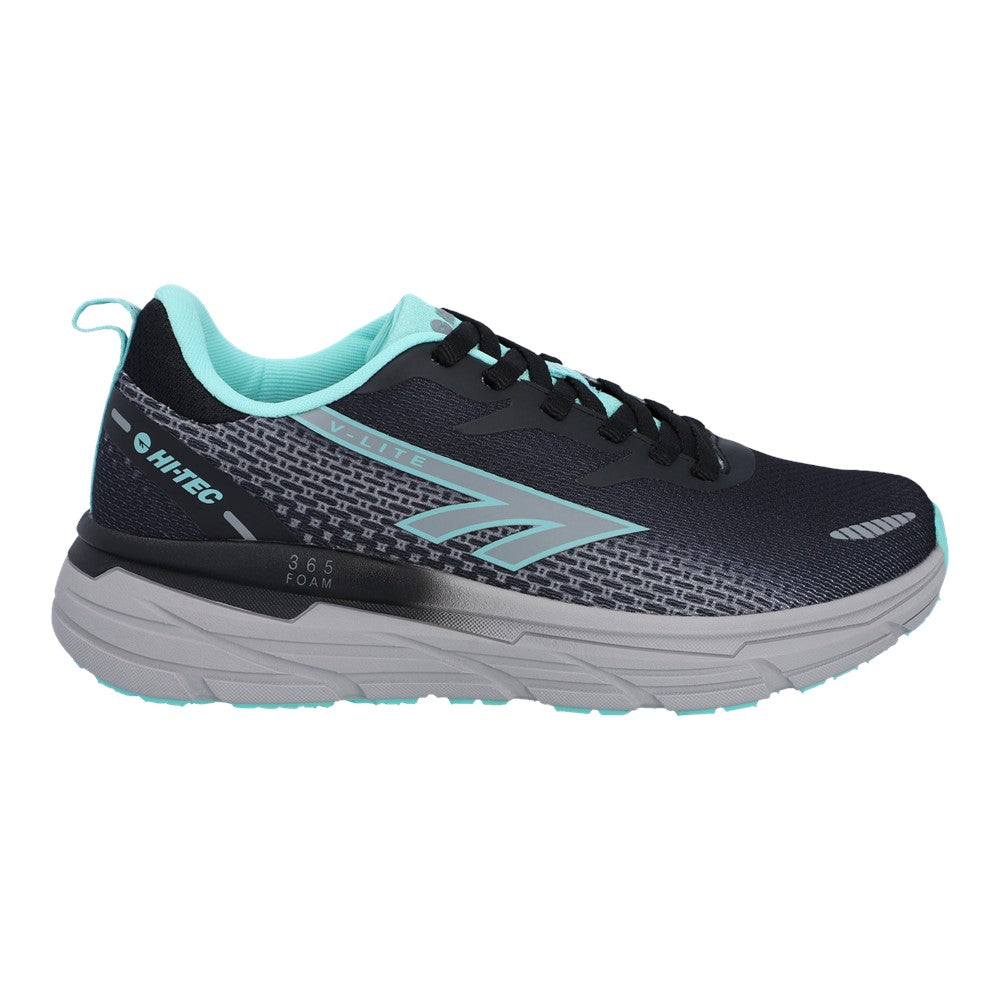 Womens Promenade Trainers