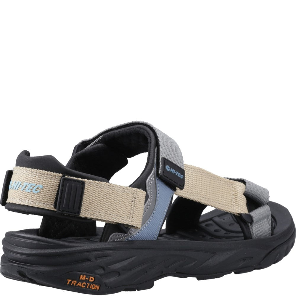 Mens Ula Raft Sandals