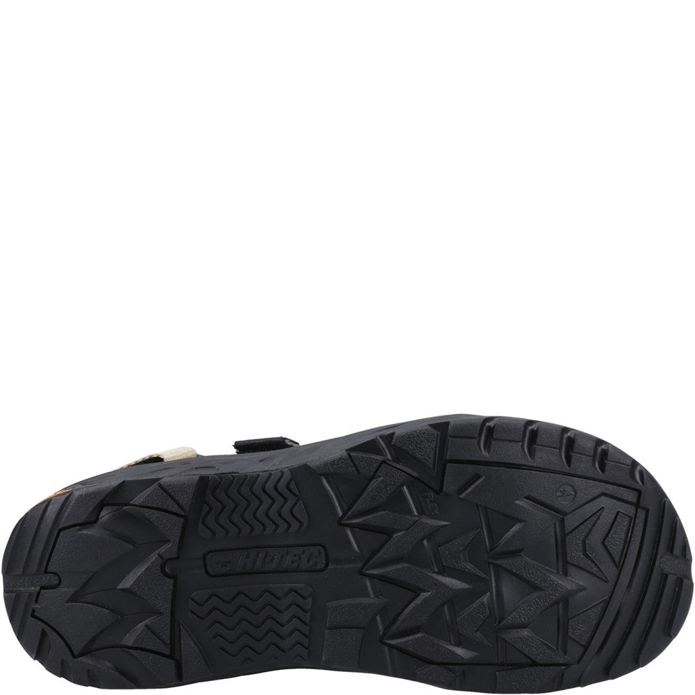 Mens Ula Raft Sandals