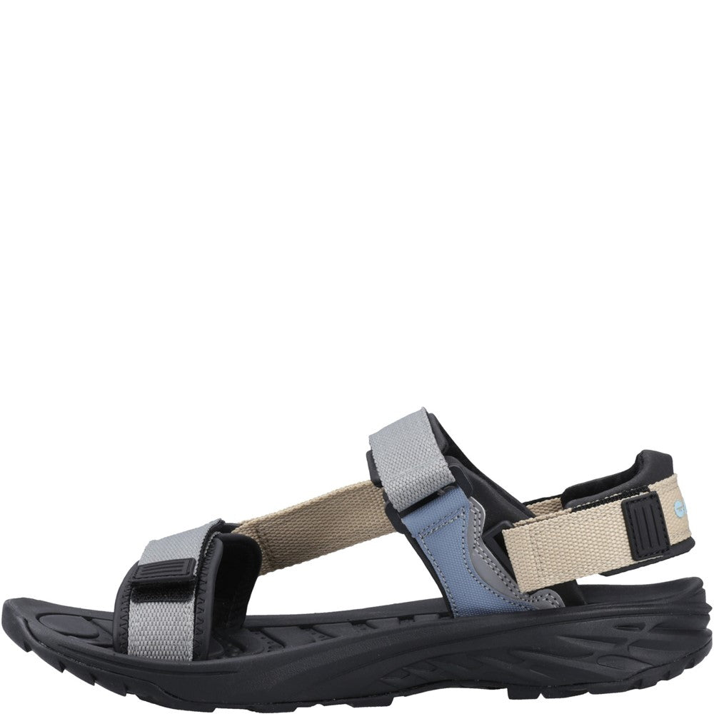 Mens Ula Raft Sandals