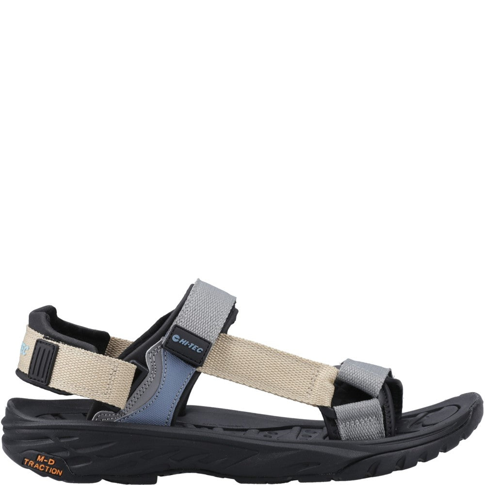 Mens Ula Raft Sandals