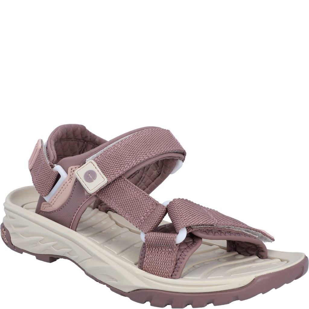 Ula Raft Sandals