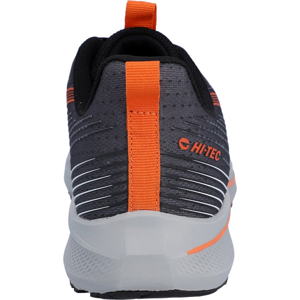Mens Santorini Trainers