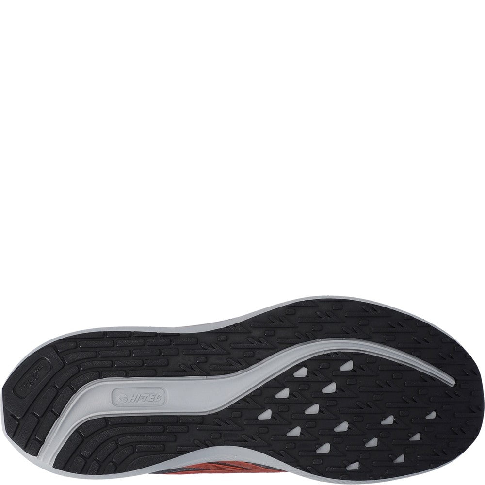 Mens Santorini Trainers