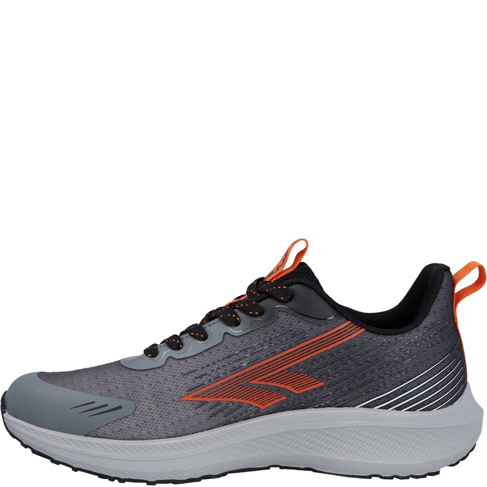 Mens Santorini Trainers