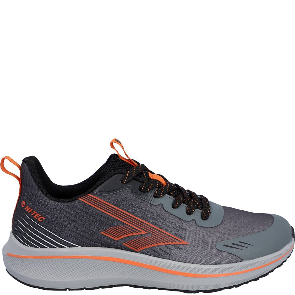 Mens Santorini Trainers
