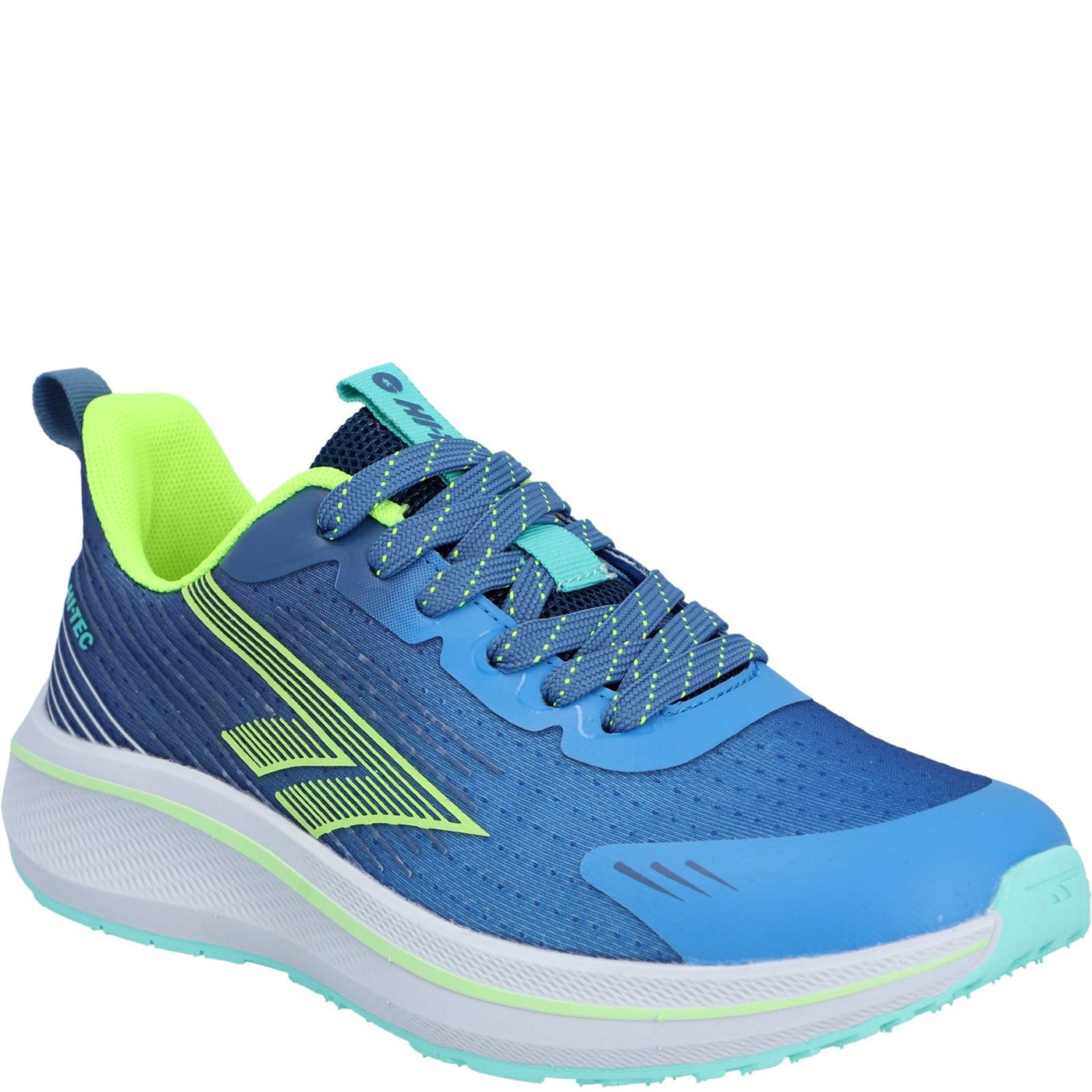 Womens Santorini Trainers
