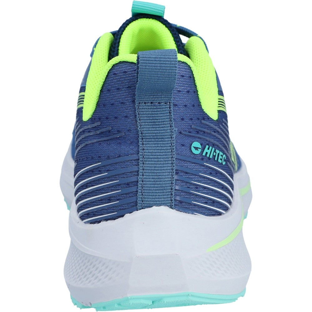 Womens Santorini Trainers