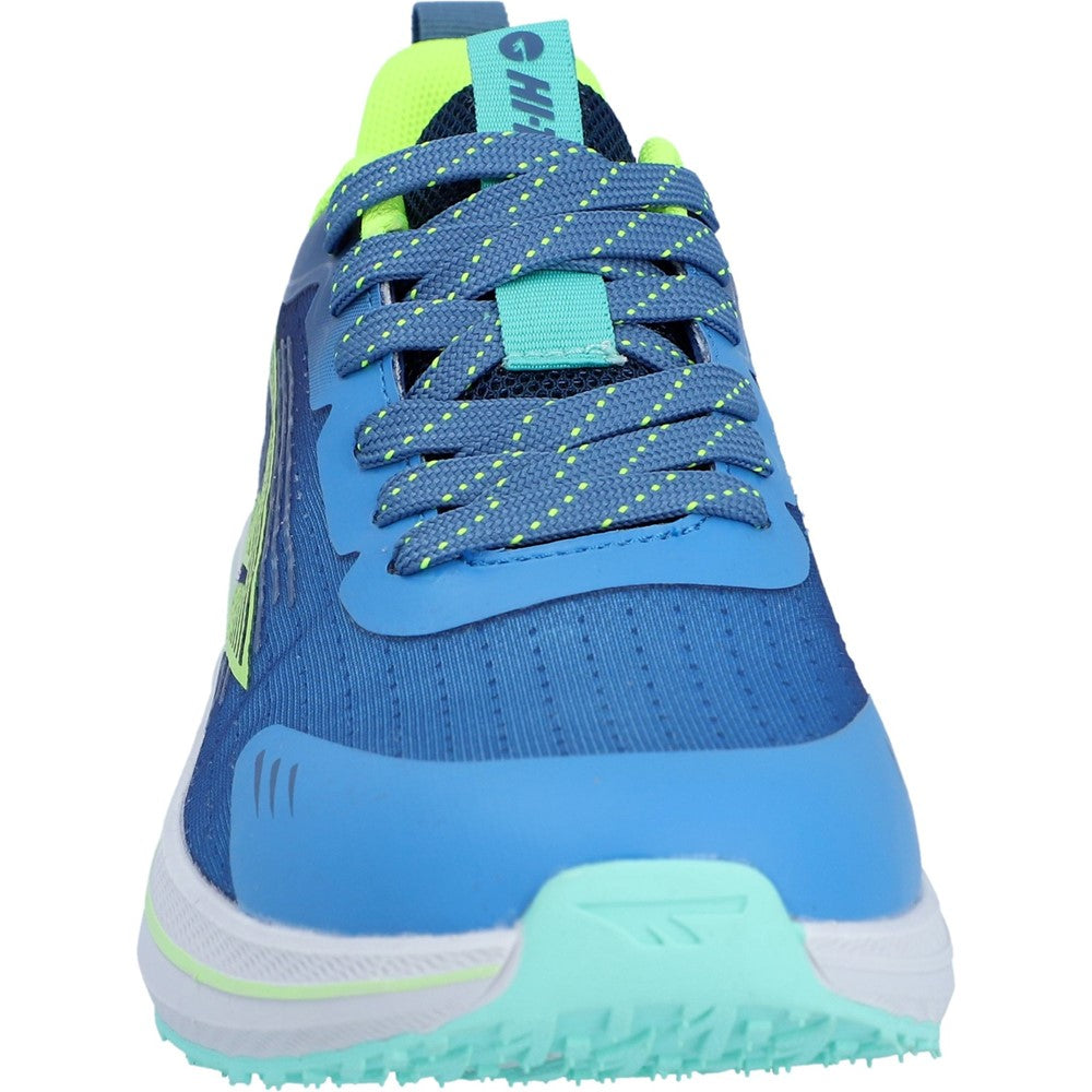 Womens Santorini Trainers