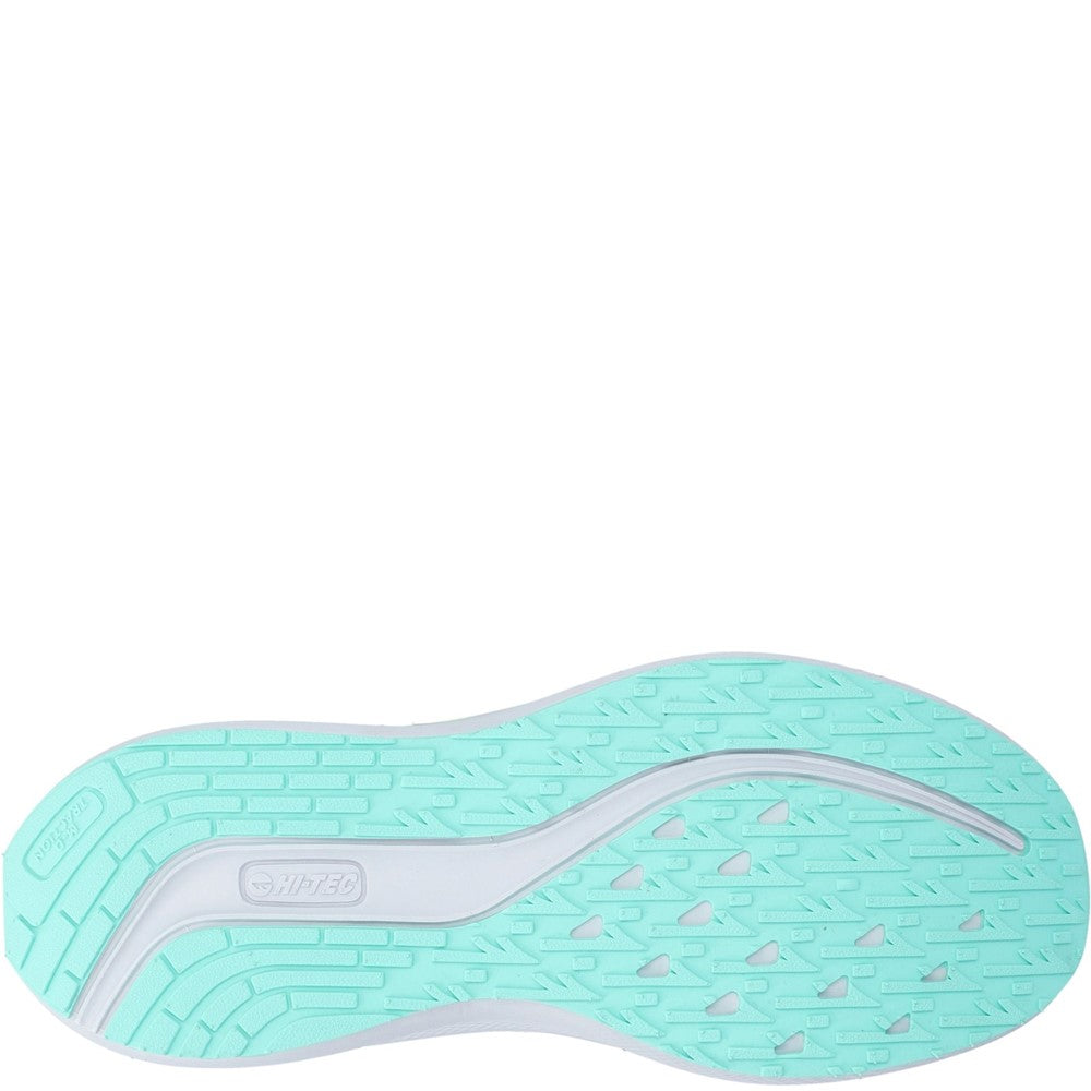 Womens Santorini Trainers