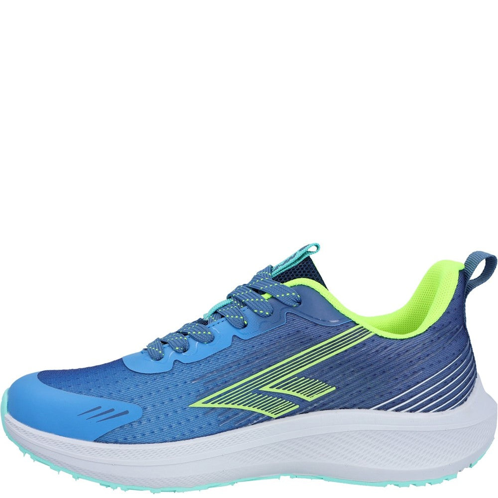 Womens Santorini Trainers