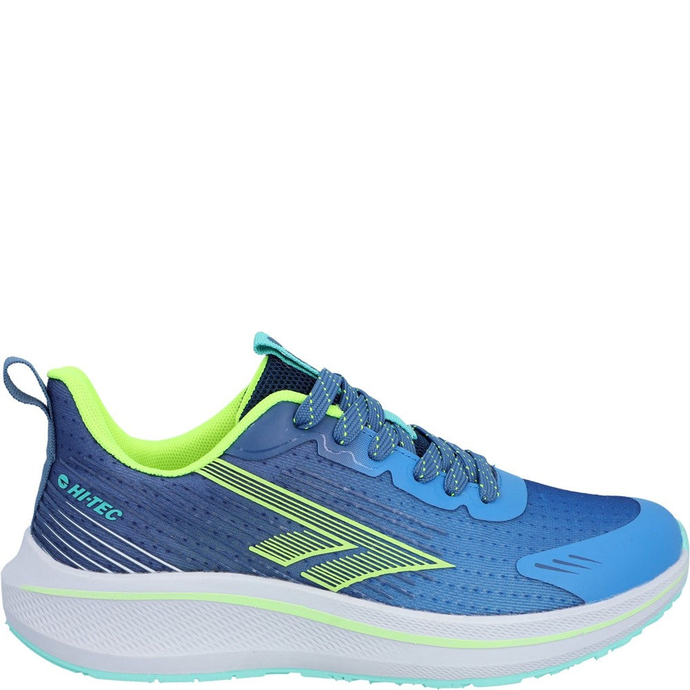 Womens Santorini Trainers