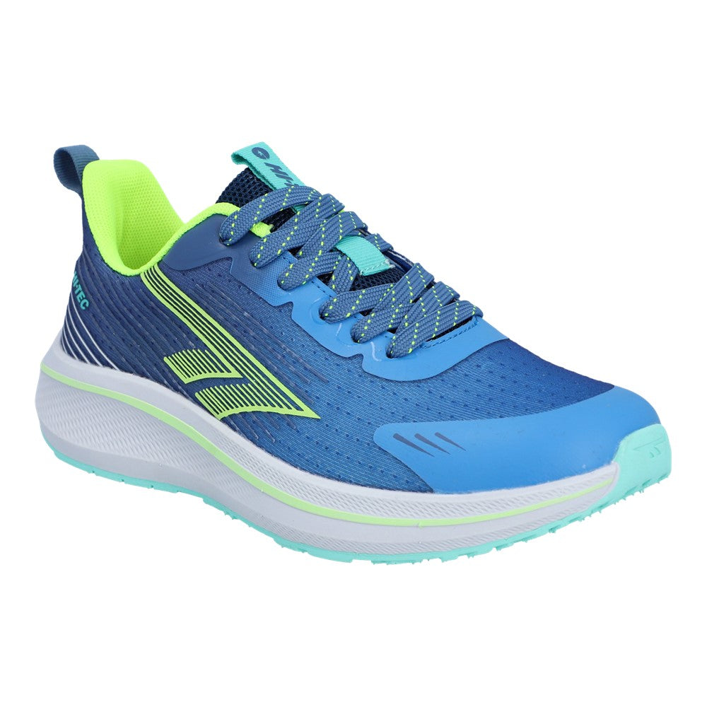 Womens Santorini Trainers